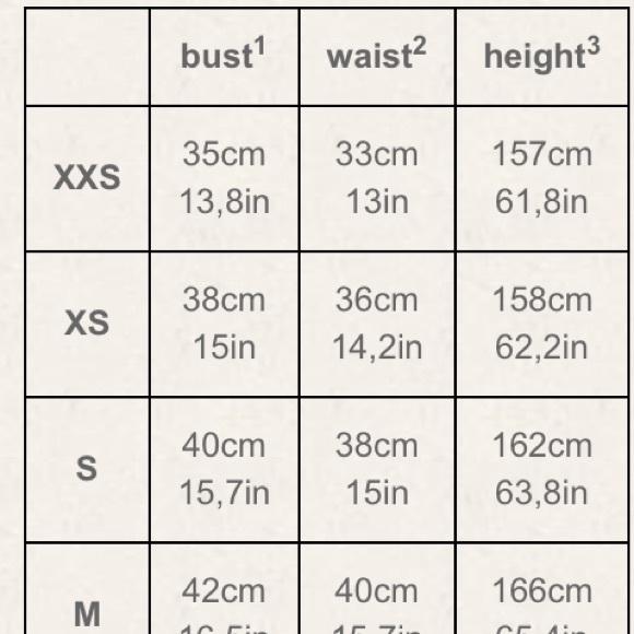 Selkie Angel Delight puff gown, size small with tags - Picture 9 of 9